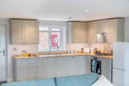 Iekārtas, 1 Bed in Marishes oc-l32536 in Kirby Misperton