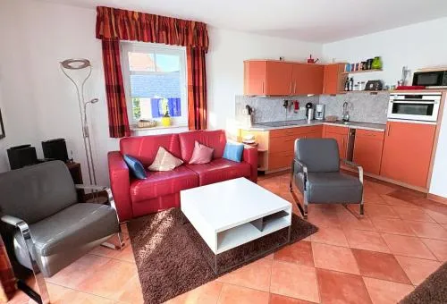 Ferienhaus Carlo - renoviert 2025, top Lage, hundefreundlich in Glowe, Deutschland