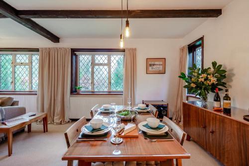 設施, 2 Bed in Charing oc-r29113 in 查靈