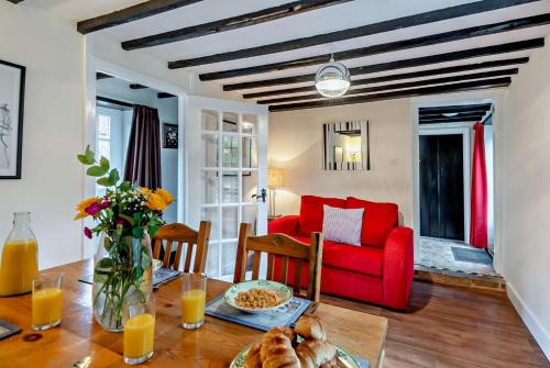 Iekārtas, 2 Bed in Brancaster oc-b28394 in Brancaster