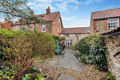 Iekārtas, 2 Bed in Brancaster oc-b28394 in Brancaster