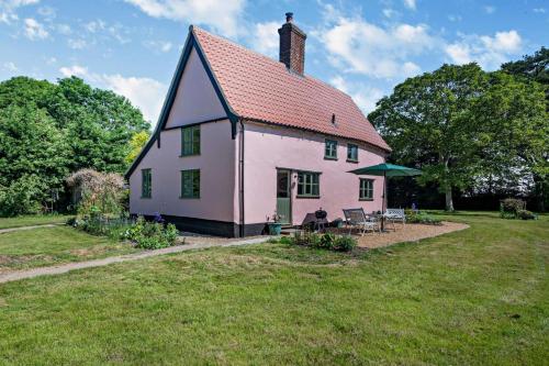 Iekārtas, 2 Bed in Ilketshall St. Margaret oc-w27520 in Ilketshall St Margaret