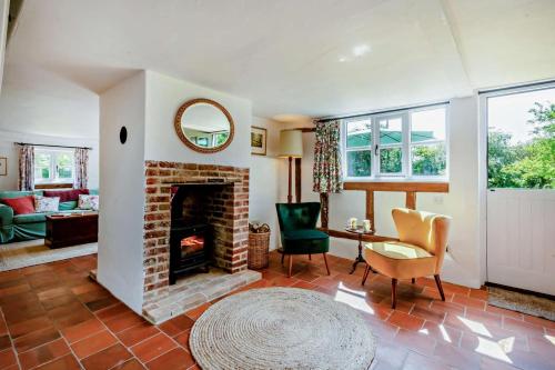 Iekārtas, 2 Bed in Ilketshall St. Margaret oc-w27520 in Ilketshall St Margaret