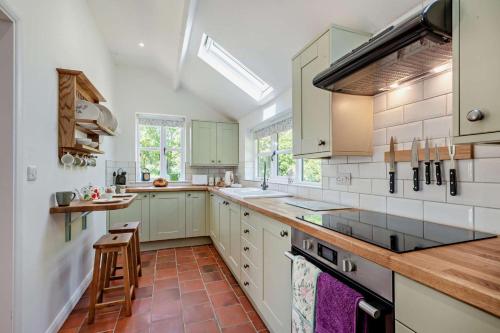 Iekārtas, 2 Bed in Ilketshall St. Margaret oc-w27520 in Ilketshall St Margaret
