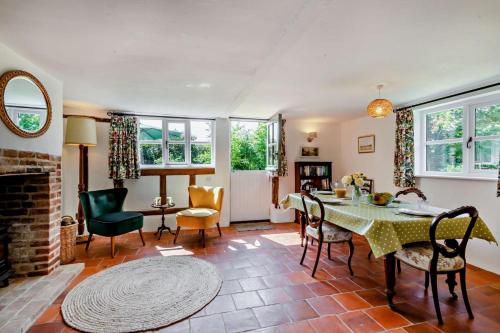 Iekārtas, 2 Bed in Ilketshall St. Margaret oc-w27520 in Ilketshall St Margaret