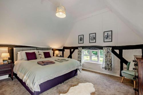 Iekārtas, 2 Bed in Ilketshall St. Margaret oc-w27520 in Ilketshall St Margaret