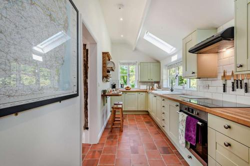 Iekārtas, 2 Bed in Ilketshall St. Margaret oc-w27520 in Ilketshall St Margaret