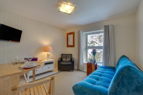 . 1 Bed in Cardigan oc-26675