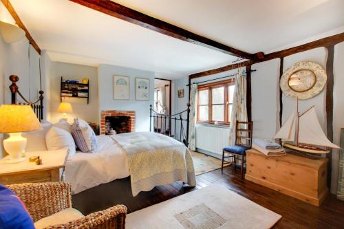 Iekārtas, 3 Bed in Shotesham All Saints oc-2094 in Poringland