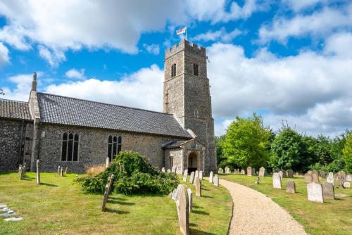Iekārtas, 3 Bed in Shotesham All Saints oc-2094 in Poringland