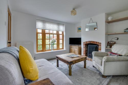 2 Bed in Aldeburgh oc-3al, Aldeburgh