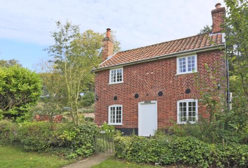 2 Bed in Ufford oc-sfmcu, Ufford