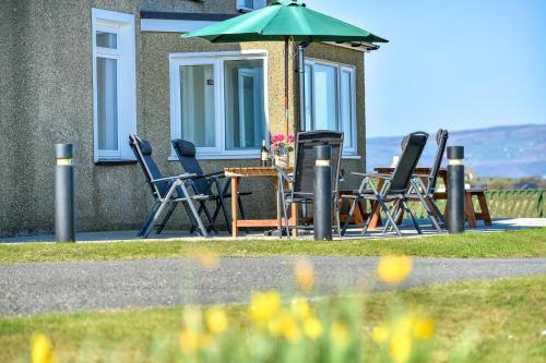 Iekārtas, 4 Bed in Bwlchtocyn oc-uchaf in Bwlchtocyn