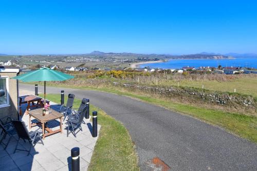 Iekārtas, 4 Bed in Bwlchtocyn oc-uchaf in Bwlchtocyn