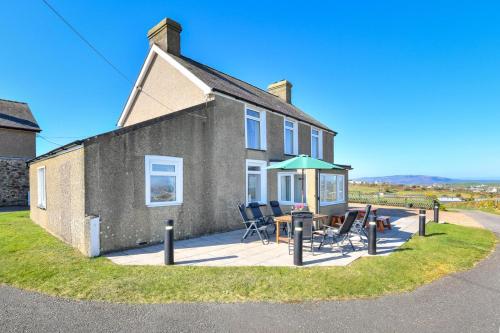 Iekārtas, 4 Bed in Bwlchtocyn oc-uchaf in Bwlchtocyn