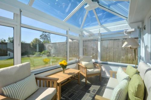 Seadmed, 4 Bed in Padstow oc-p00425 in Saint Merryn