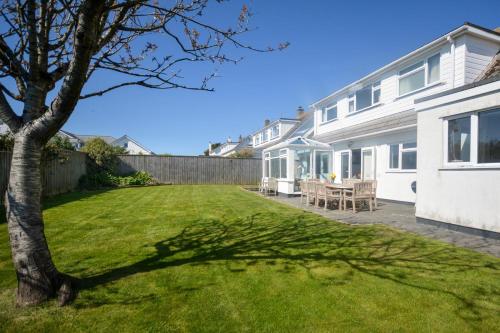 Seadmed, 4 Bed in Padstow oc-p00425 in Saint Merryn