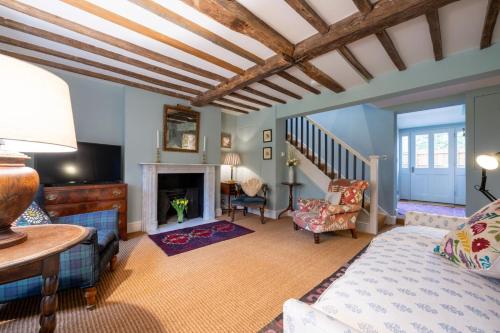 Facilities, 3 Bed in Wolterton oc-w29869 in Wickmere