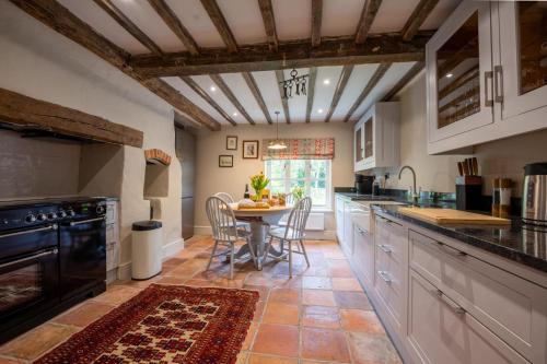Facilities, 3 Bed in Wolterton oc-w29869 in Wickmere