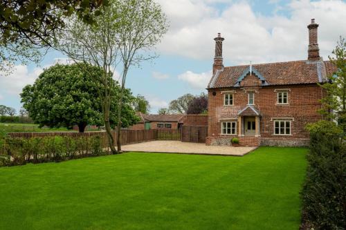 Facilities, 3 Bed in Wolterton oc-w29869 in Wickmere