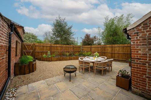 Facilities, 3 Bed in Wolterton oc-w29869 in Wickmere