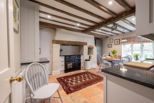 Facilities, 3 Bed in Wolterton oc-w29869 in Wickmere