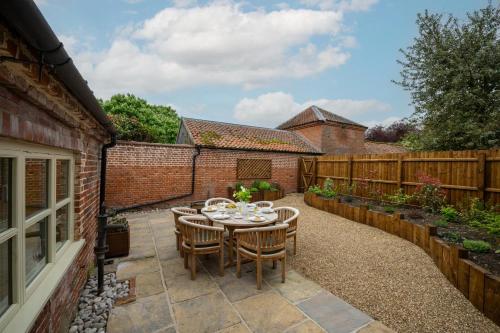 Facilities, 3 Bed in Wolterton oc-w29869 in Wickmere