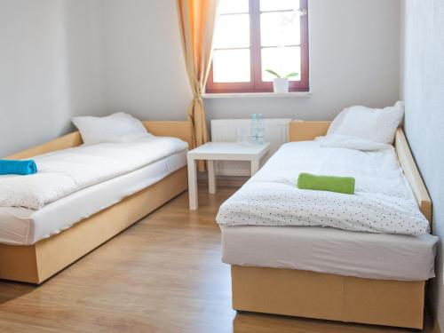 Open Tours - Accommodation - Ełk