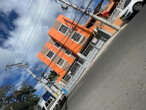 Bohio rd – khách sạn tại Villa Mella