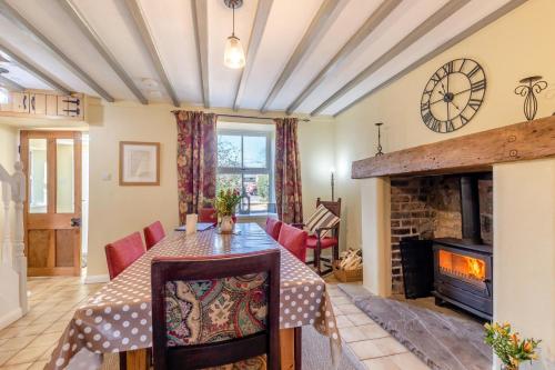 Seadmed, 4 Bed in Onecote oc-b31731 in Onecote