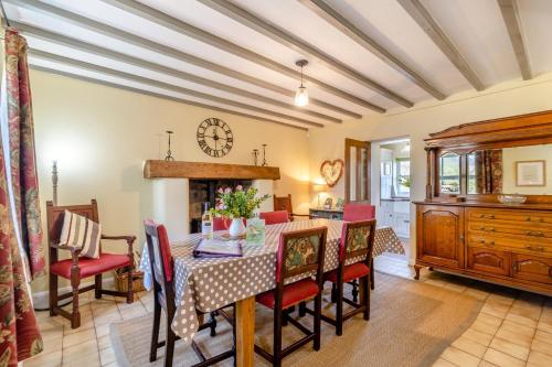 Seadmed, 4 Bed in Onecote oc-b31731 in Onecote