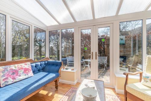 Seadmed, 4 Bed in Onecote oc-b31731 in Onecote