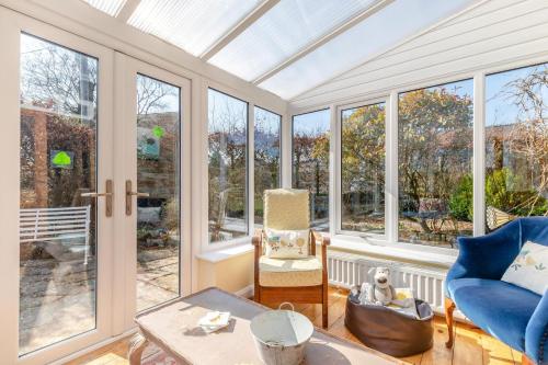 Seadmed, 4 Bed in Onecote oc-b31731 in Onecote
