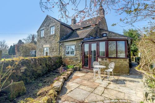 Seadmed, 4 Bed in Onecote oc-b31731 in Onecote