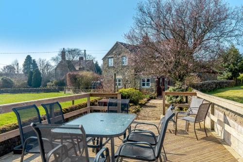Seadmed, 4 Bed in Onecote oc-b31731 in Onecote