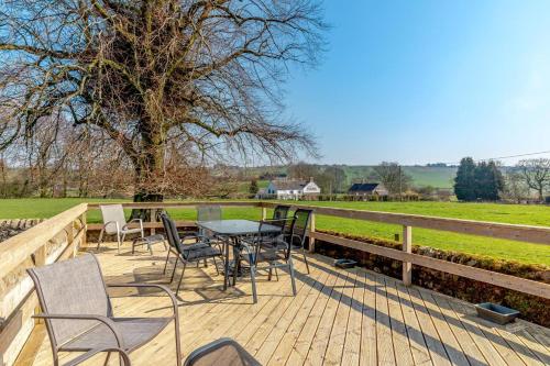 Seadmed, 4 Bed in Onecote oc-b31731 in Onecote