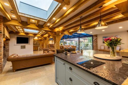 Faciliteter, 5 Bed in Frampton On Severn oc-d29489 in Frampton On Severn