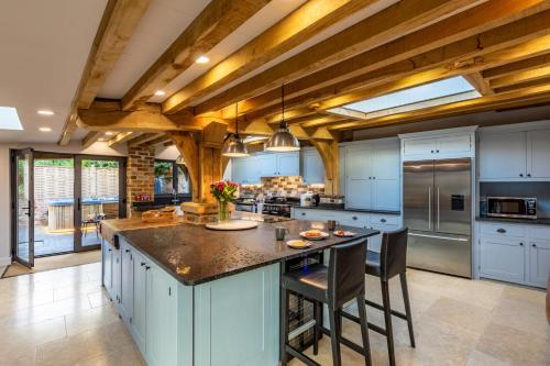 Faciliteter, 5 Bed in Frampton On Severn oc-d29489 in Frampton On Severn