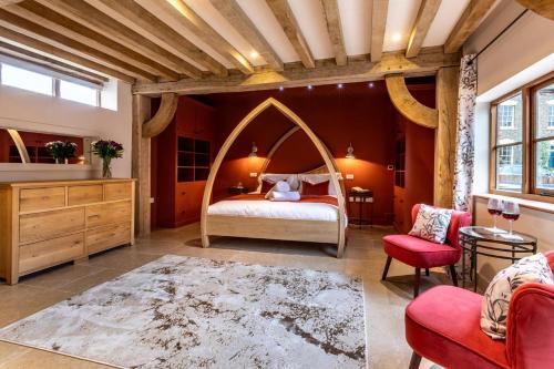 Faciliteter, 5 Bed in Frampton On Severn oc-d29489 in Frampton On Severn