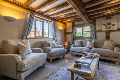 Faciliteter, 5 Bed in Frampton On Severn oc-d29489 in Frampton On Severn