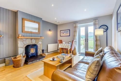 Зручності, 1 Bed in Newtonmore oc-b32417 in Лагган