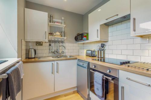 Зручності, 1 Bed in Newtonmore oc-b32417 in Лагган