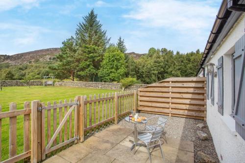 Зручності, 1 Bed in Newtonmore oc-b32417 in Лагган