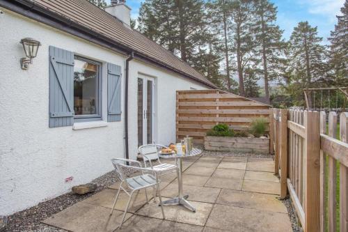 Зручності, 1 Bed in Newtonmore oc-b32417 in Лагган