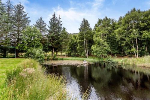 Зручності, 1 Bed in Newtonmore oc-b32417 in Лагган