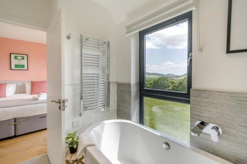 設施, 2 Bed in Newburgh oc-g32594 in 紐堡