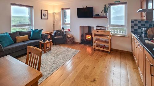 Iekārtas, 2 Bed in Reef oc-r30133 in Timsgearraidh