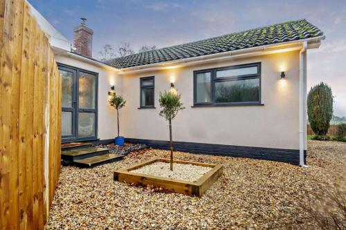 Iekārtas, 2 Bed in Weasenham oc-s27921 in Weasenham