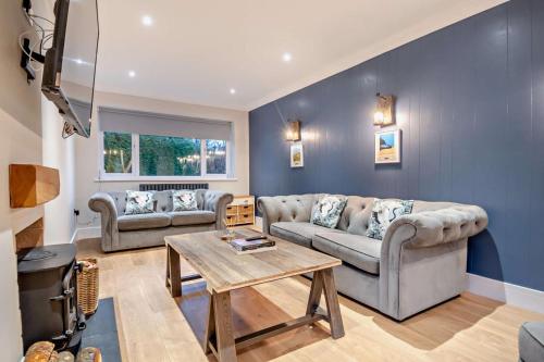 Iekārtas, 2 Bed in Weasenham oc-s27921 in Weasenham