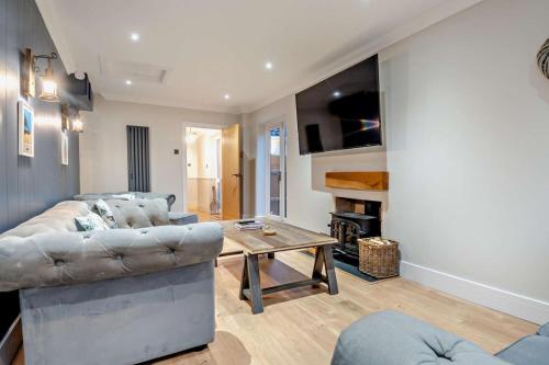 Iekārtas, 2 Bed in Weasenham oc-s27921 in Weasenham